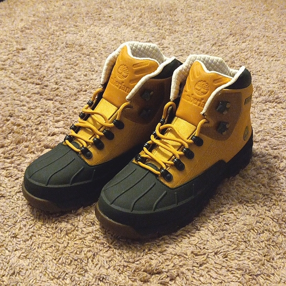 Timberland Other - Timberland euro hiker boots
